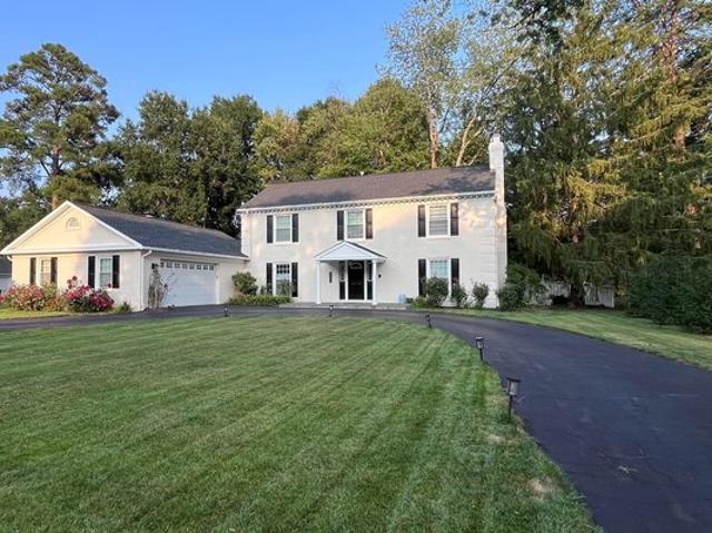 House for sale in Virginia