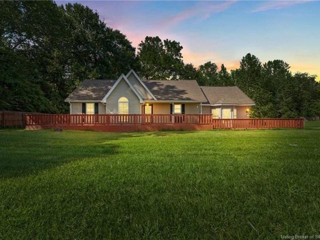 House for sale in Nabb, Indiana