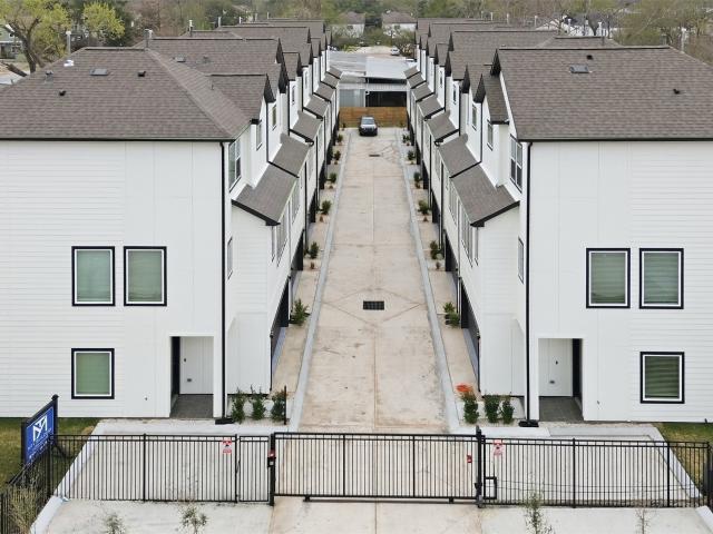 Property for rent in Harris, Texas