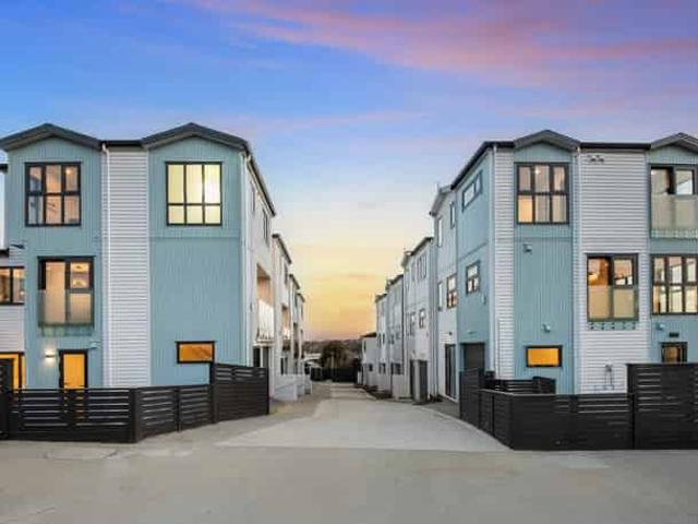 House for rent in Mount Roskill, Oroua County