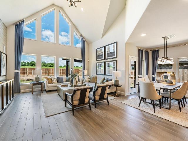 House for sale in New Caney, Texas