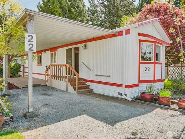 House for sale in Washington
