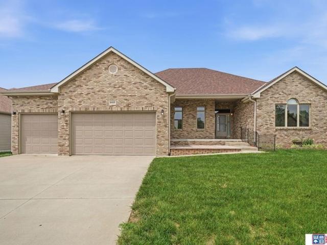House for sale in Nebraska