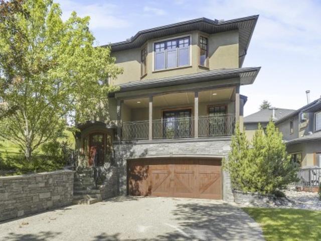 Townhouse for sale in Wedgewood, Alberta