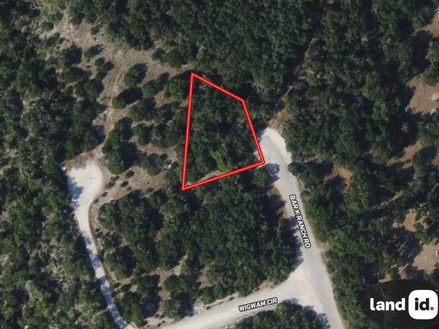 Land for sale in Texas
