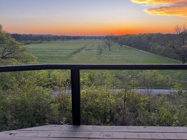 Land for sale in Rogers, Oklahoma
