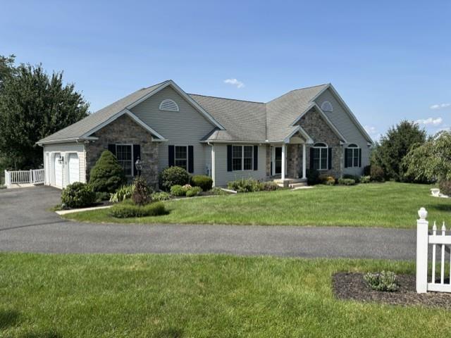 House for sale in Lehigh, Pennsylvania