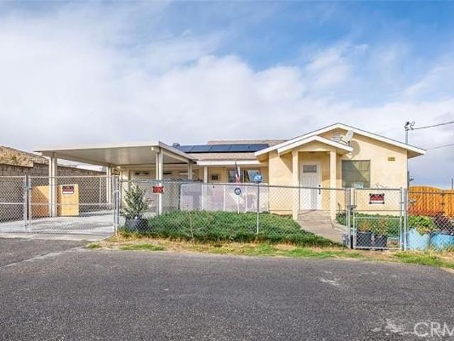 House for sale in Lucerne Valley, California