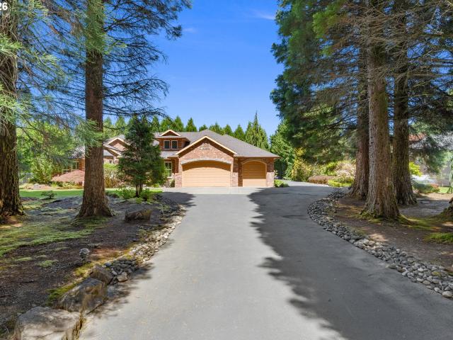 House for sale in Battle Ground, Washington