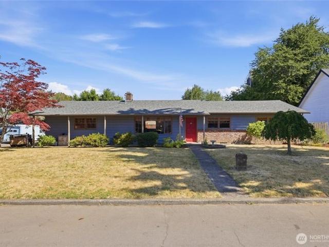 House for sale in Vancouver, Washington