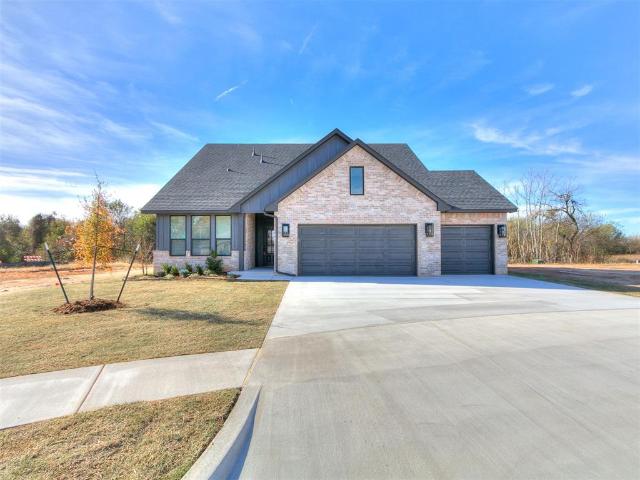 House for sale in Oklahoma City, Oklahoma