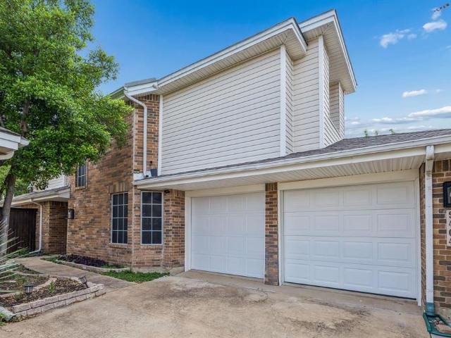House for sale in Irving, Texas