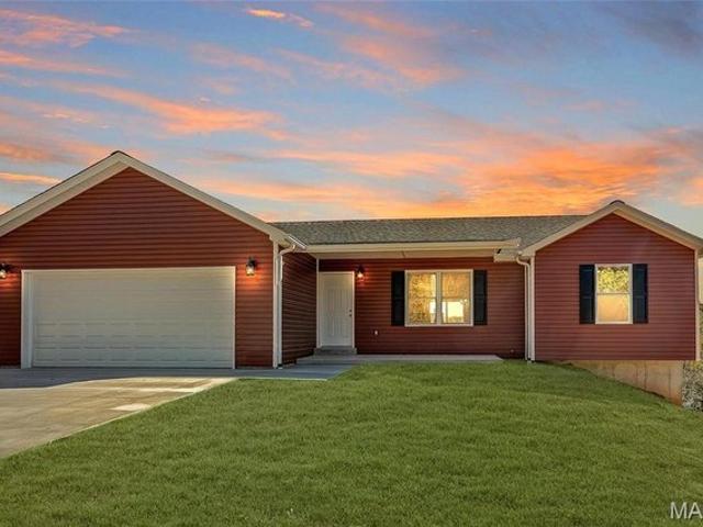 House for sale in Bonne Terre, Missouri
