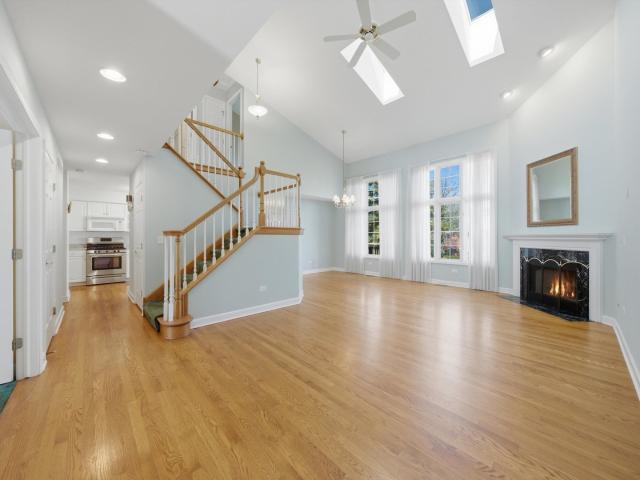 Townhouse for sale in Tinley Park, Illinois