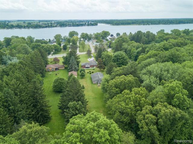 House for sale in Michigan