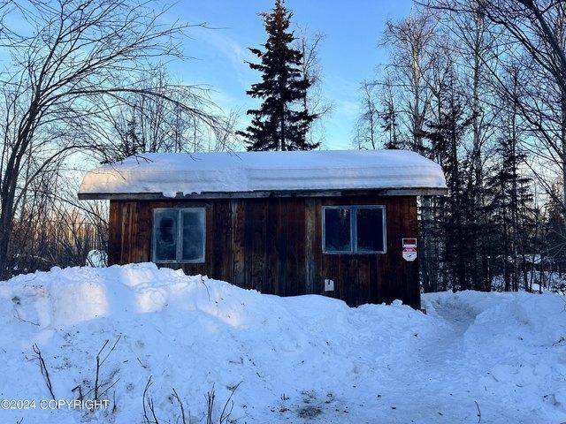 Land for sale in Wasilla