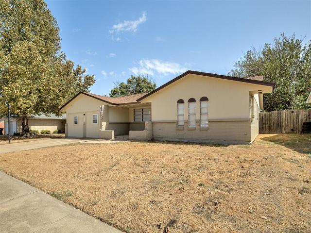 House for sale in Oklahoma City, Cleveland County