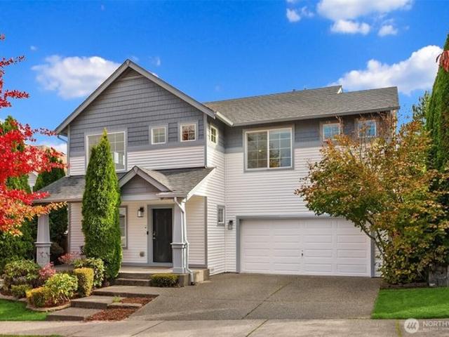 House for sale in Snoqualmie, King County