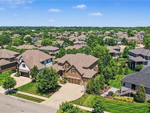 House for sale in Kansas