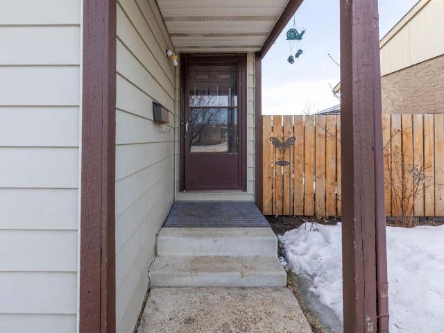 House for sale in Morinville, Alberta