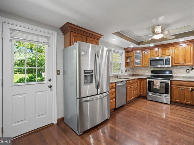 Townhouse for sale in Montgomery Village, Maryland