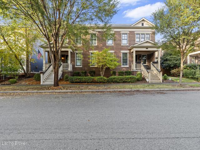 Townhouse for sale in Louisville, Kentucky