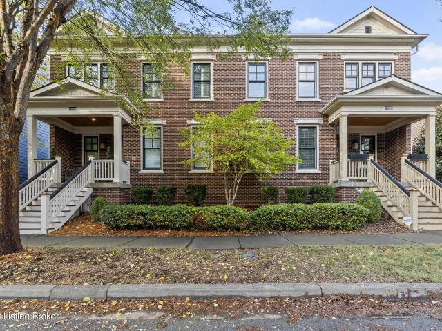 Townhouse for sale in Louisville, Kentucky