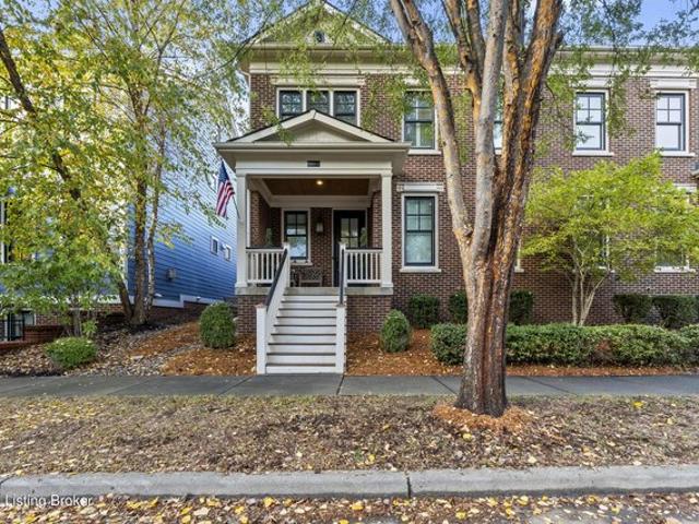 Townhouse for sale in Prospect, Kentucky