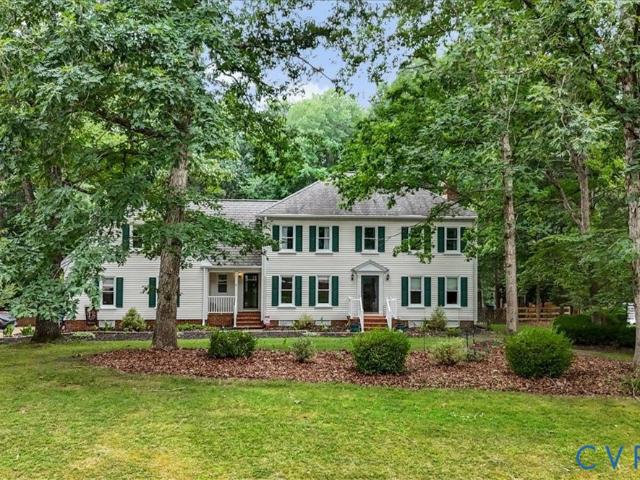 House for sale in Virginia