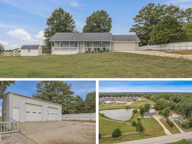 House for sale in Brookland, Craighead County