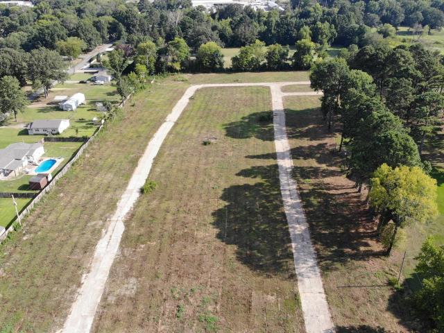 Commercial for sale in Bryant, Saline County