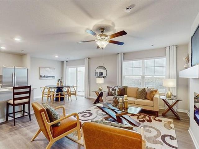 Townhouse for sale in Linn, Iowa