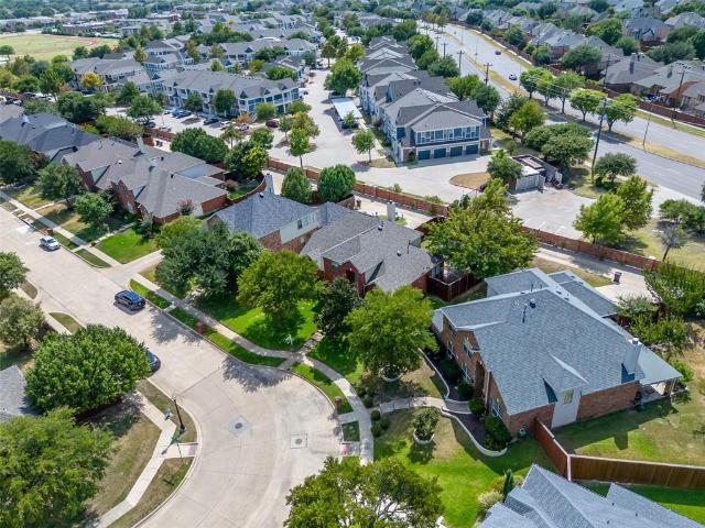 House for sale in Plano, Texas