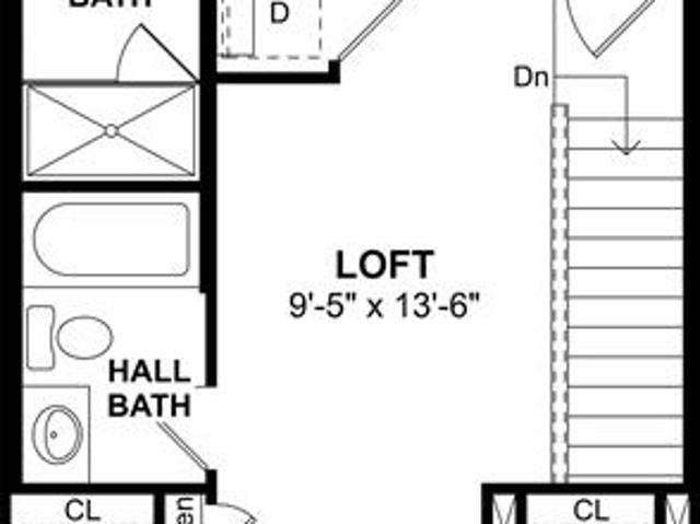 Townhouse for sale in Providence Village, Denton County