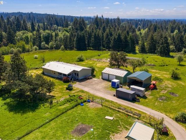 House for sale in La Center, Washington