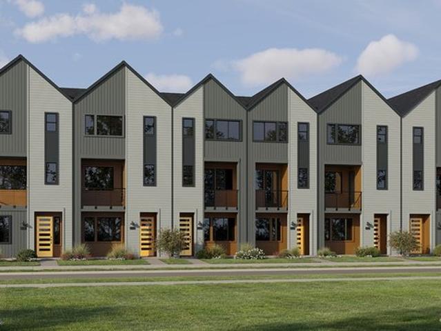 Townhouse for sale in Snohomish, Washington