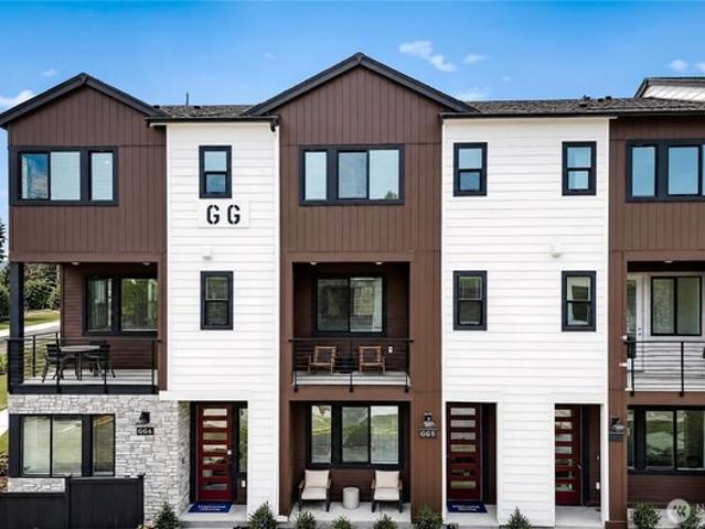Townhouse for sale in Snohomish, Washington