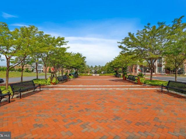 Townhouse for sale in Ijamsville, Maryland