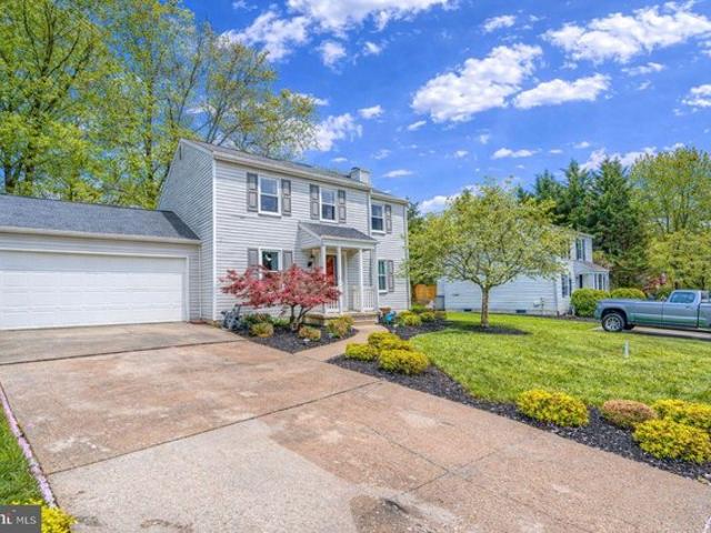House for sale in Nottingham, Maryland