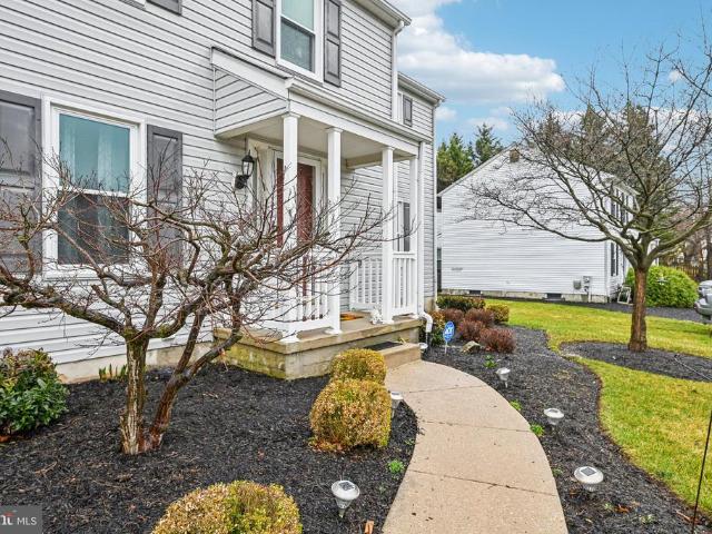 House for sale in Perry Hall, Maryland