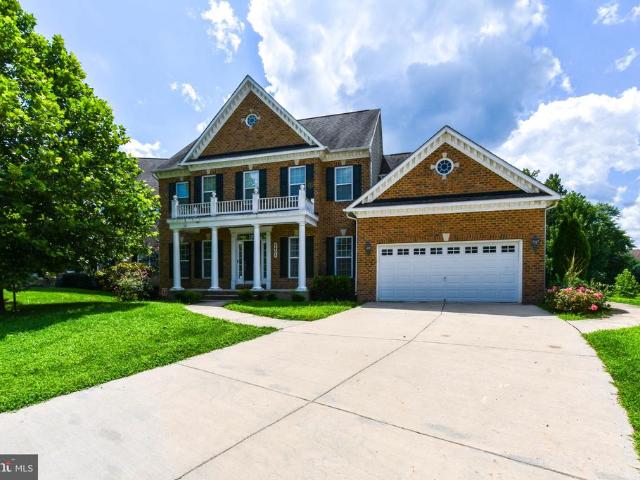 House for sale in Upper Marlboro, Maryland