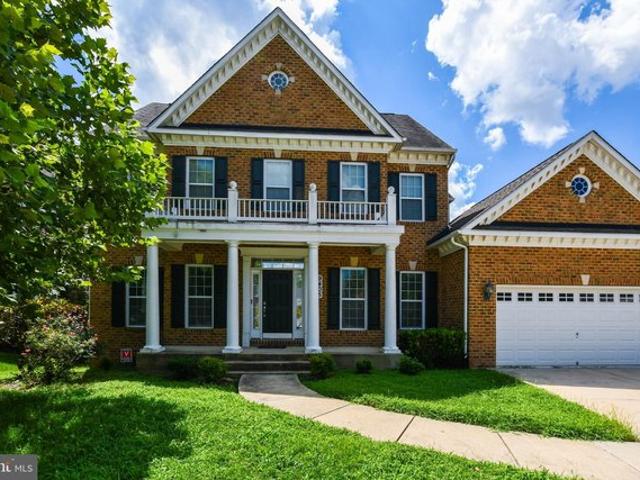 House for sale in Upper Marlboro, Maryland