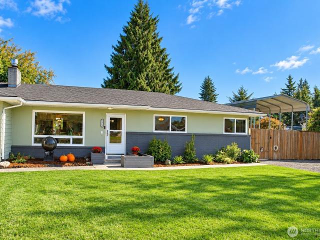 House for sale in Sedro-Woolley, Skagit County