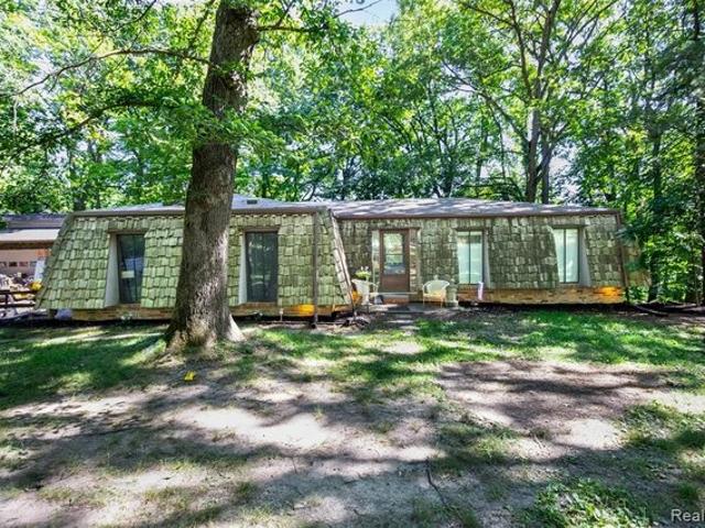 House for sale in Michigan