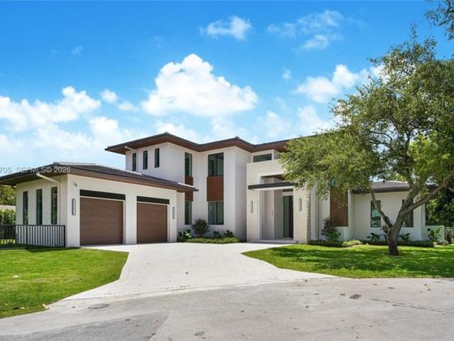 House for sale in Pinecrest, Florida