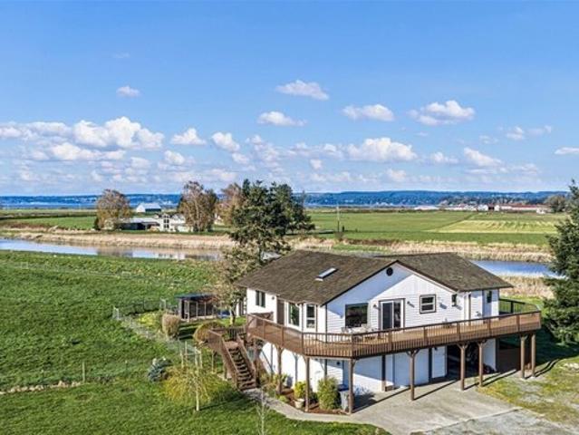 House for sale in Stanwood, Washington