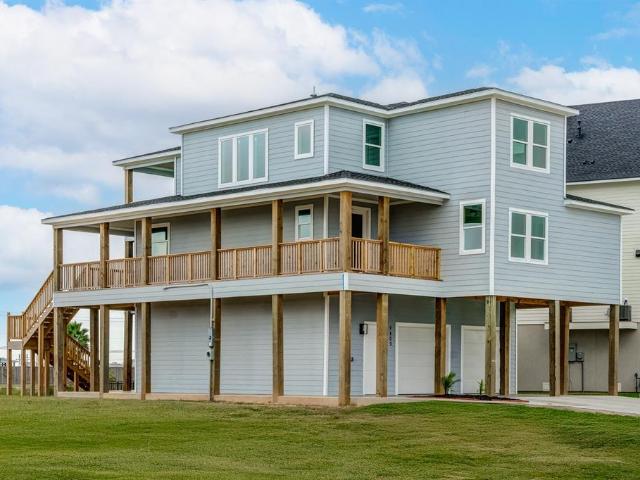 House for sale in Galveston