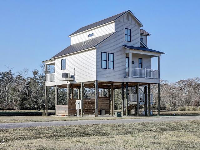 House for sale in Abbeville, Louisiana