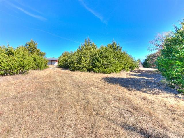 Land for sale in Wellston, Oklahoma