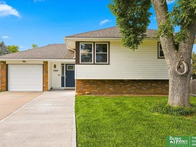 House for sale in Nebraska